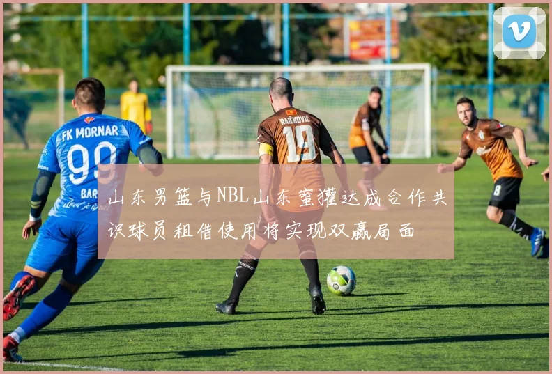 山东男篮与NBL山东蜜獾达成合作共识球员租借使用将实现双赢局面